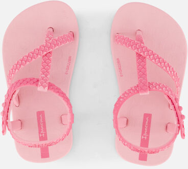 Ipanema Class Wish Baby Sandaal Meisjes Roze