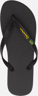 Ipanema Classic Brasil Heren Slippers - Black - Maat 43/44