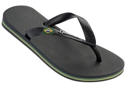 Ipanema Classic Brasil Kids Slippers - Black - Maat 35/36