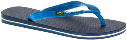 Ipanema Classic Brasil Kids Slippers - Donkerblauw - Maat 27/28