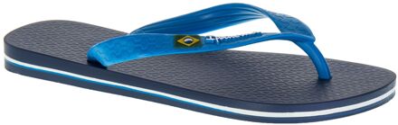 Ipanema Classic Brasil Kids Slippers - Donkerblauw - Maat 38