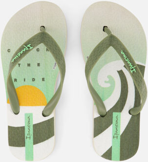 Ipanema Classic Kids Slippers beige Rubber - 28,30,32