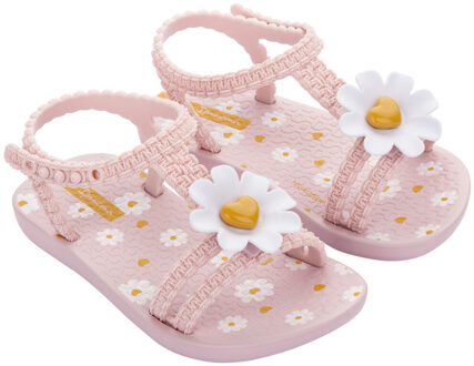 Ipanema Daisy Baby Slippers Meisjes 24 Pink