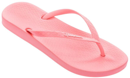 Ipanema Dames anat teenslippers Roze - 37