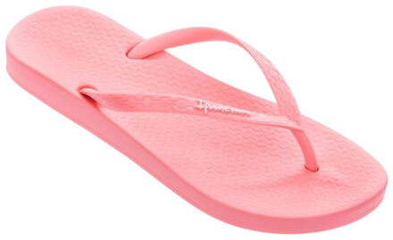 Ipanema Dames anat teenslippers Roze - 40