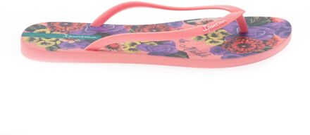 Ipanema Dames Ipanema Frida teenslippers in Roze - EU 36 / UK 3