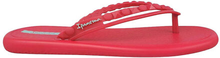 Ipanema Dames meu sol thon teenslippers Roze - 39,5