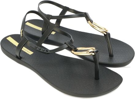 Ipanema Damessandalen Ipanema Charme Lus in Zwart