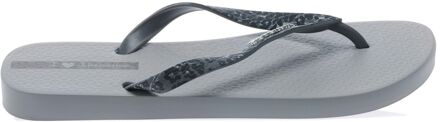 Ipanema Damesslippers Ipanema Duna Animal in Grijs