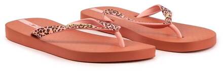 Ipanema Duna Animal Sandalen Blush