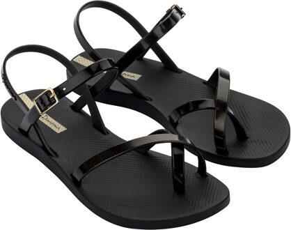 Ipanema Fashion sandal Zwart - 38