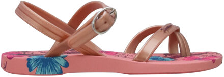 Ipanema Fashion SD VII Slippers Meisjes 27 Pink