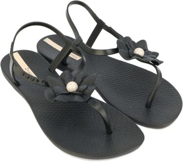 Ipanema Flora sandalen voor dames, zwart - EU 36 / UK 3