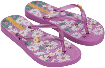 Ipanema Garden Shine Teenslipper Junior - 31-32