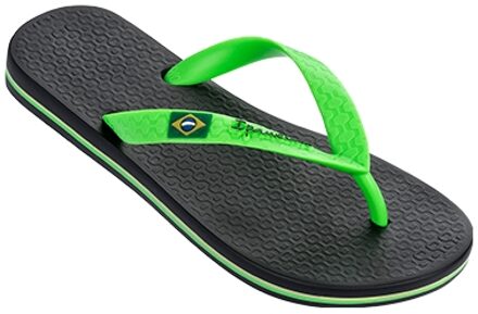 Ipanema Ipanema Classic Boys Slippers Jongens 27 Groen
