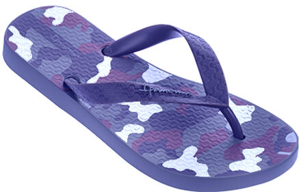 Ipanema Ipenema Classic Boys Slippers Jongens 27 Blauw dessin