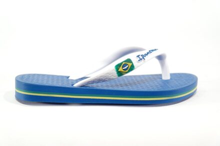 Ipanema Ipenema Classic Slippers Jongens 29 Kobalt