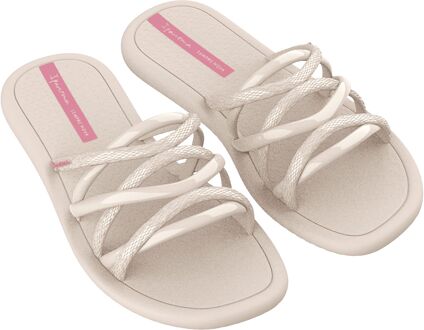 Ipanema Meu Sol Slippers Dames beige - 40