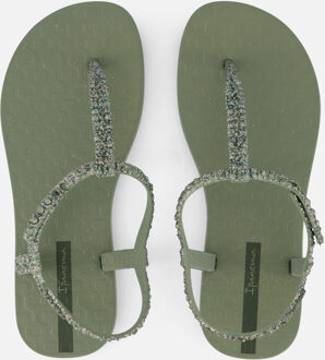 Ipanema Sandaal Dames Groen