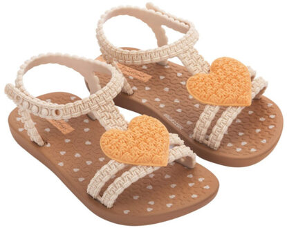 Ipanema Sandalen meisjes Bruin - 24
