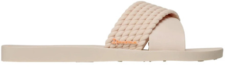 Ipanema Sliders Ipanema , Beige , Dames - 35 Eu,38 Eu,37 EU