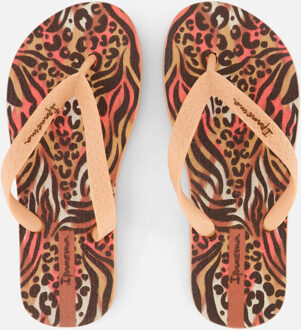 Ipanema Slippers Beige - 27-28