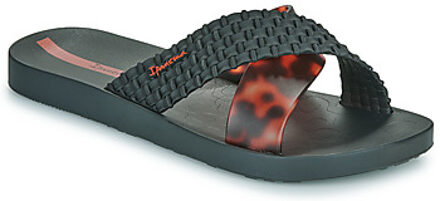 Ipanema Slippers Ipanema SENSE FEM" Zwart - 37,38,39