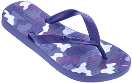 Ipanema Slippers jongens - maat 27 Blauw