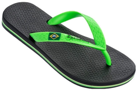 Ipanema Slippers jongens - maat 31 Groen