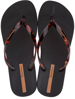 Ipanema Teenslippers Ipanema ANAT CONNECT FEM" Zwart - 37,38,39,35 / 36