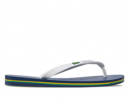 Ipanema Teenslippers Ipanema IPANEMA CLASSICA BRASIL II AD" Blauw - 45 / 46,39 / 40