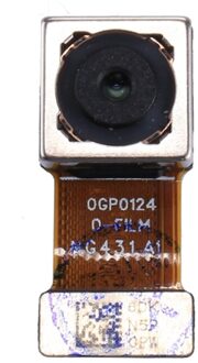 IPartsBuy voor Huawei Honor 8 Lite/nova Lite Terug Facing Camera