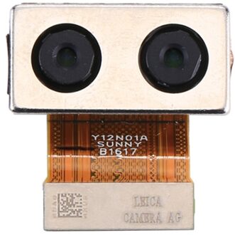 IPartsBuy voor Huawei P9/Honor 8/Honor V8 Terug Facing Camera