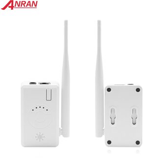 Ipc Router Breiden Wifi Bereik Voor Home Security Camera System Draadloze Anran
