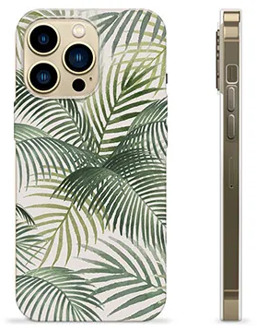 iPhone 13 Pro Max TPU-hoesje - Tropic