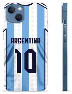 iPhone 13 TPU-hoesje - Argentinië