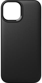 iPhone 15 Nudient Thin Case - MagSafe-compatibel - Zwart