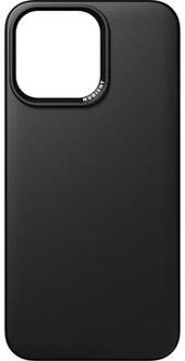 iPhone 15 Pro Max Nudient Thin Case - MagSafe-compatibel - Zwart