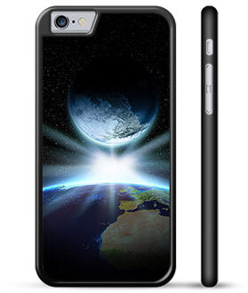 iPhone 6/6S Beschermhoes - Space