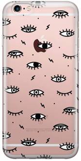 iPhone 6/6s hoesje - Eye see you