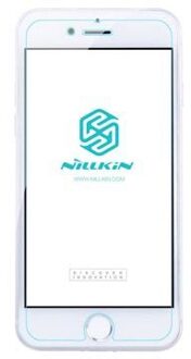 iPhone 7/8 Nillkin Amazing H Glass Screenprotector - 9H