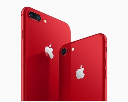 iPhone 8 64GB ProductRed Special Edition