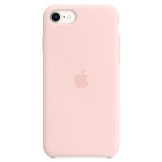 iPhone SE 2022 / SE 2020 / 8 / 7 Silicone Back Cover Kalkroze