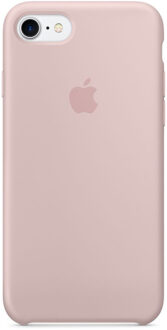 iPhone SE 2022 / SE 2020 / 8 / 7 Silicone Back Cover Kalkroze