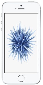 iPhone SE 32GB Zilver