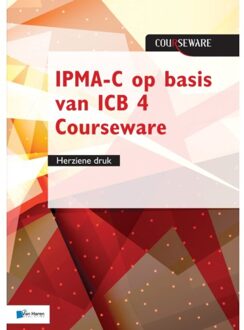 Ipma-C Op Basis Van Icb 4 Courseware - Herziene