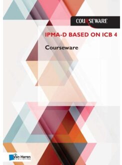 IPMA-D based on ICB 4 Courseware - Boek John Hermarij (9401801657)