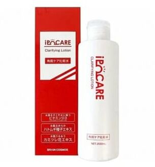 IPO-CARE Skin Wart Skin Tag Prevention Lotion 200ml