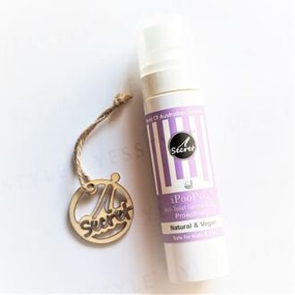 iPooPoo Anti-Toilet Grems & Odor Proactively Mist 80ml