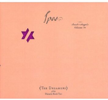 Ipos: Book Of Angels Vol. 14